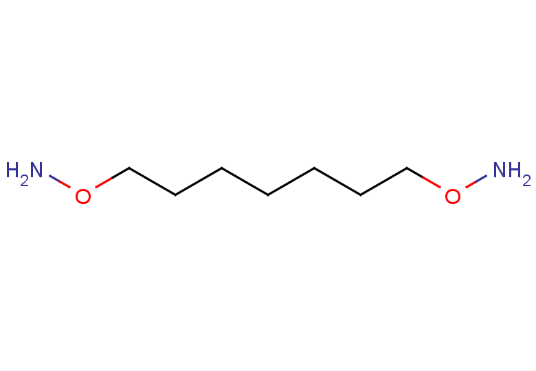 O-[7-(aminooxy)heptyl]hydroxylamine