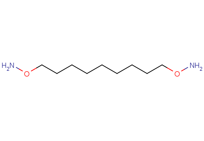 O,O'-(NONANE-1,9-DIYL)BIS(HYDROXYLAMINE)