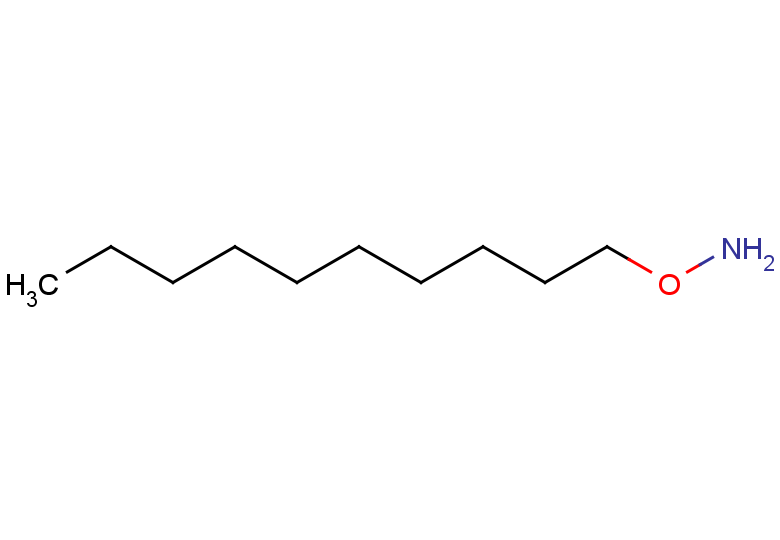 O-decylhydroxylamine