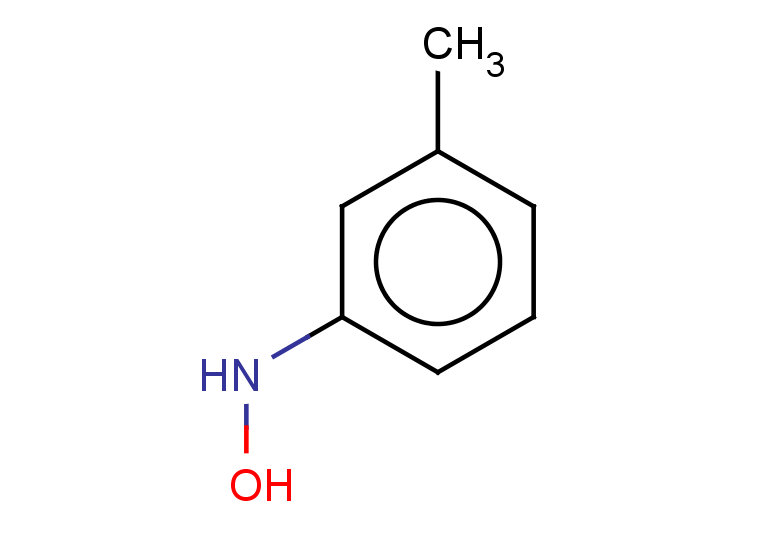 N-(3-methylphenyl)hydroxylamine