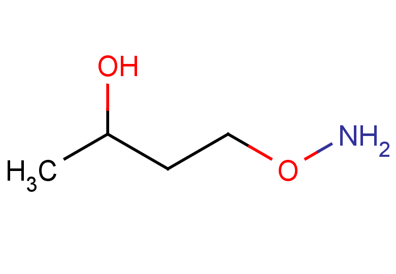 4-(aminooxy)butan-2-ol