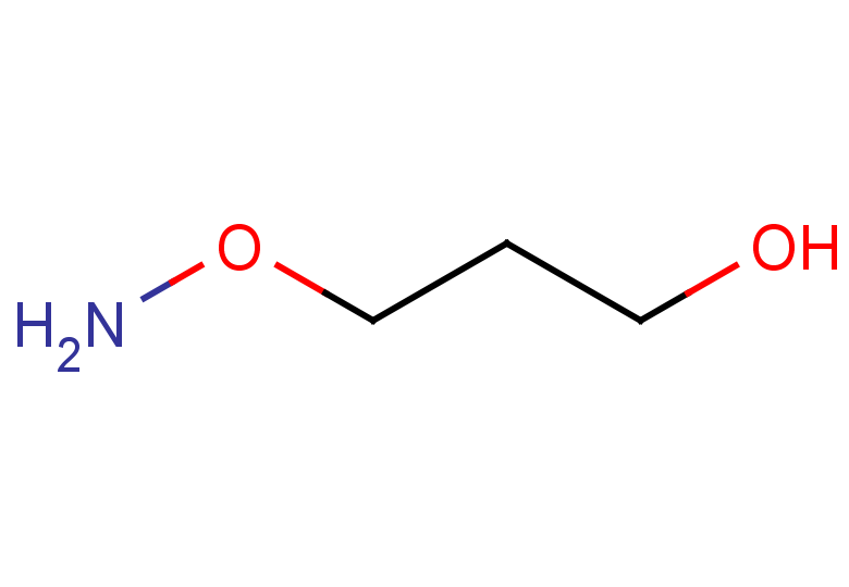 3-(aminooxy)propan-1-ol