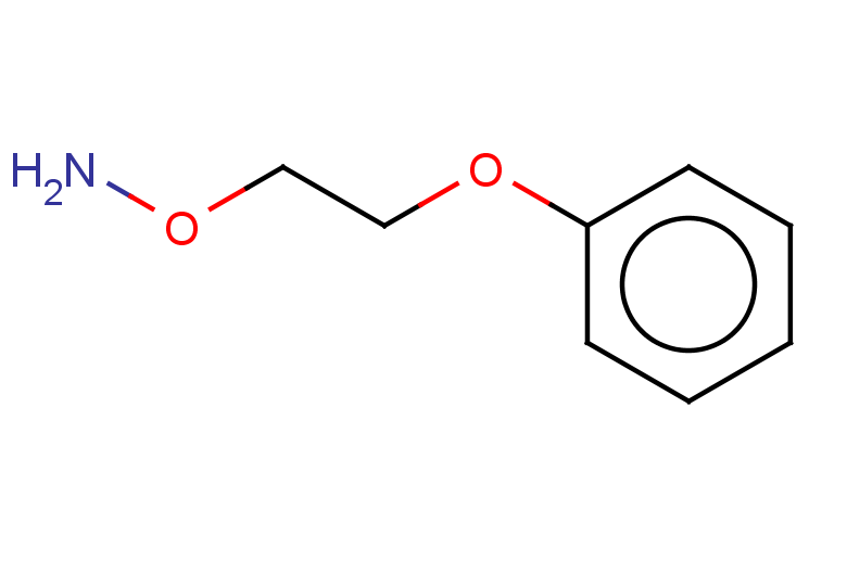 O-(2-phenoxyethyl)hydroxylamine
