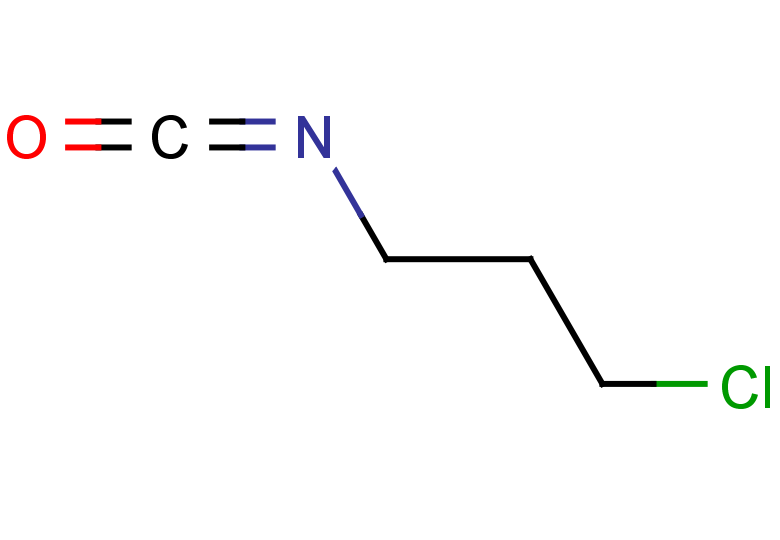 1-chloro-3-isocyanatopropane