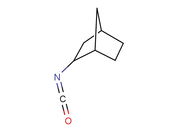 2-isocyanatobicyclo[2.2.1]heptane