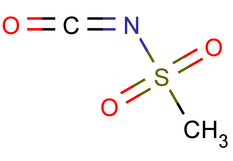 methanesulfonyl isocyanate