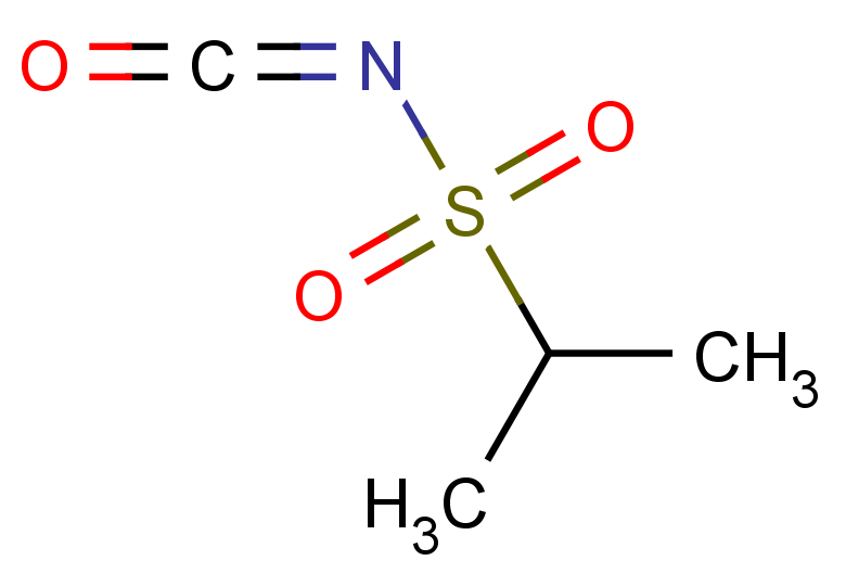 propane-2-sulfonyl isocyanate