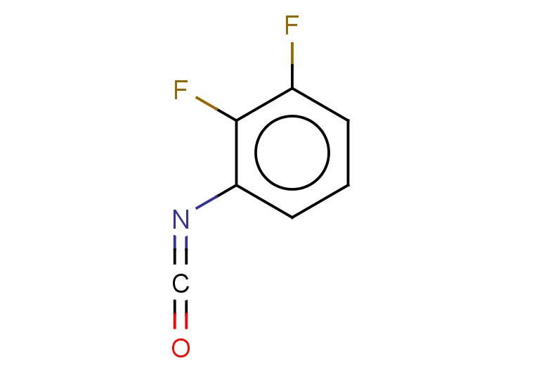 1,2-difluoro-3-isocyanatobenzene