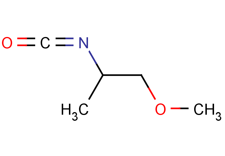 2-isocyanato-1-methoxypropane