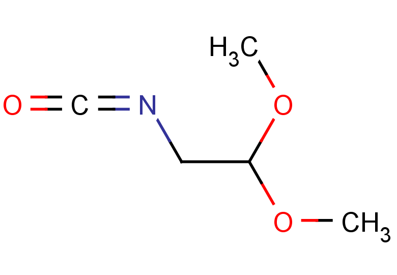 2-isocyanato-1,1-dimethoxyethane