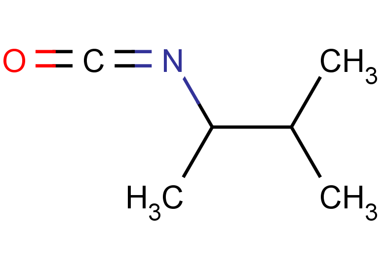 2-isocyanato-3-methylbutane