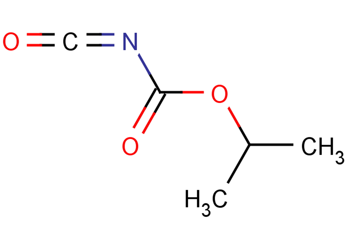propan-2-yl N-carbonylcarbamate