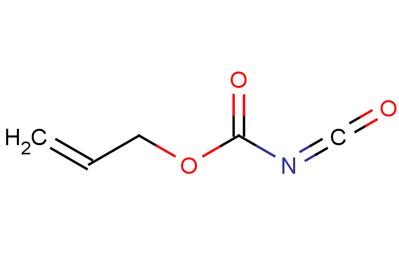 prop-2-en-1-yl N-carbonylcarbamate