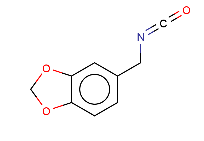 5-(isocyanatomethyl)-1,3-dioxaindane