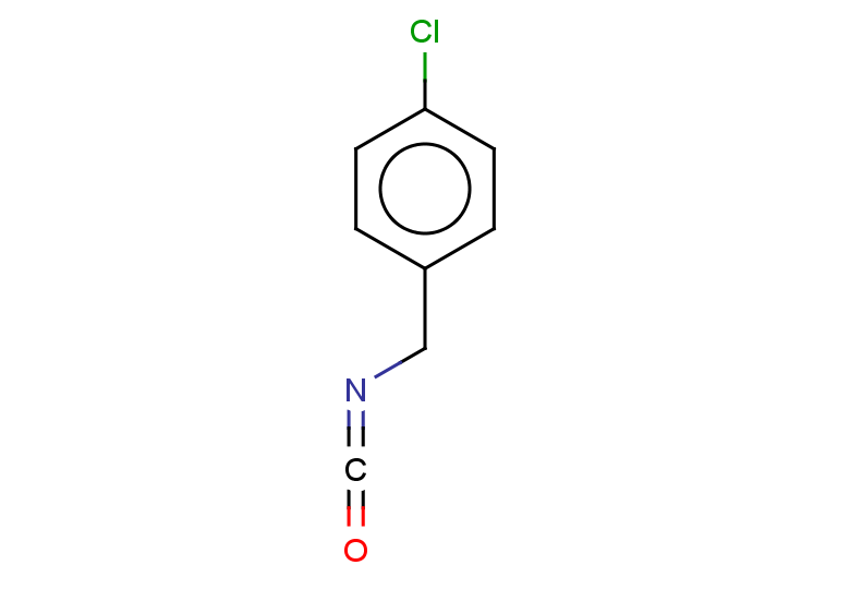 1-chloro-4-(isocyanatomethyl)benzene