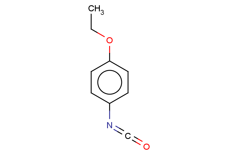 1-ethoxy-4-isocyanatobenzene