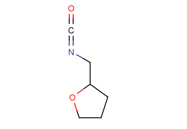 2-(isocyanatomethyl)oxolane