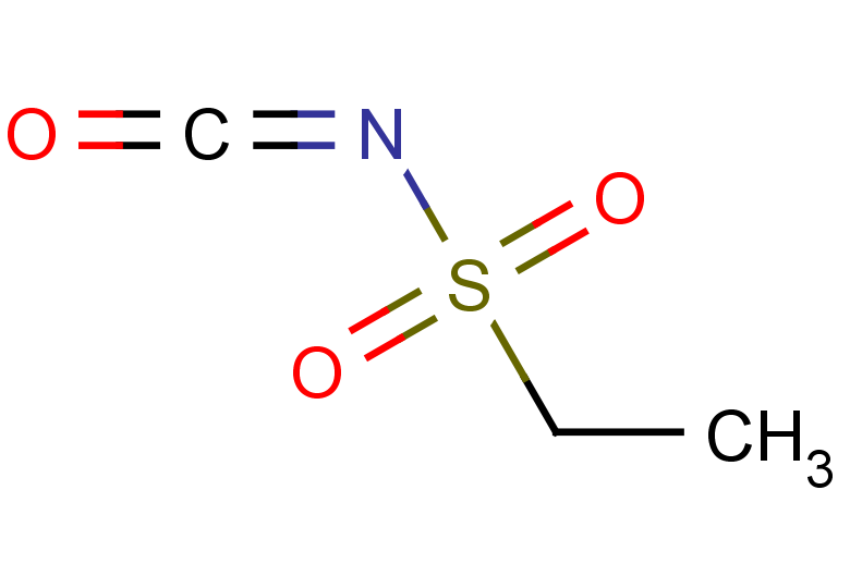 ethanesulfonyl isocyanate