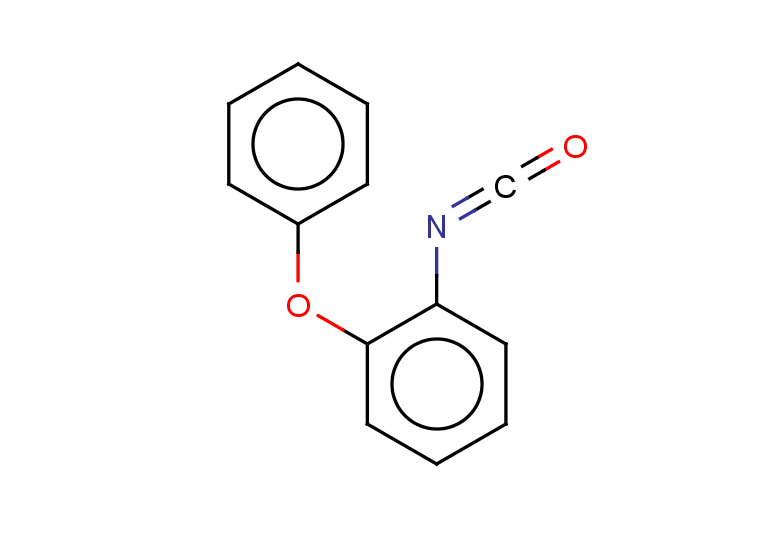 1-isocyanato-2-phenoxybenzene