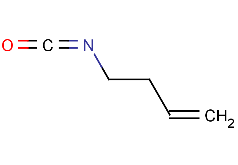 4-isocyanatobut-1-ene