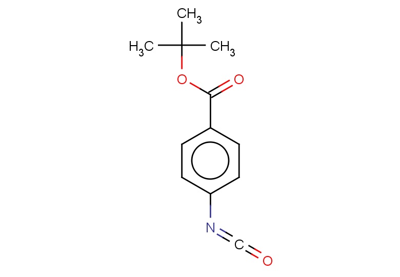 tert-butyl 4-isocyanatobenzoate