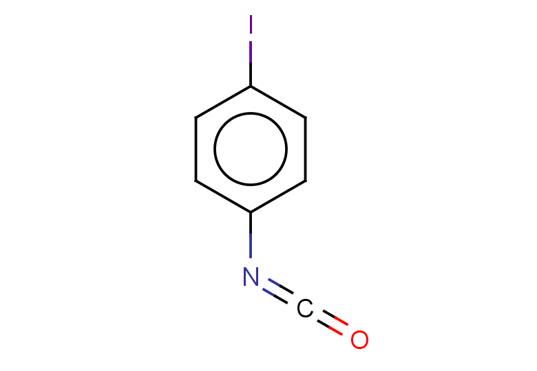 1-iodo-4-isocyanatobenzene