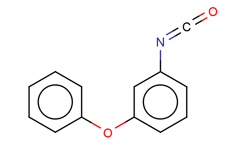 1-isocyanato-3-phenoxybenzene