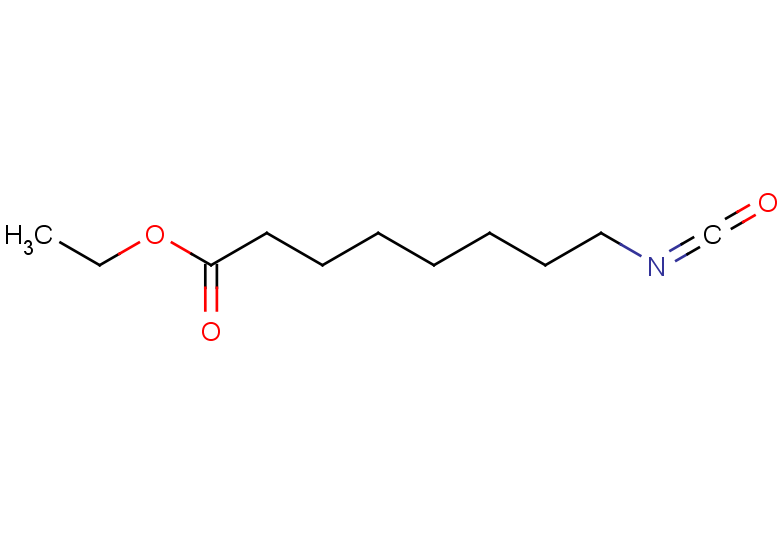 ethyl 8-isocyanatooctanoate