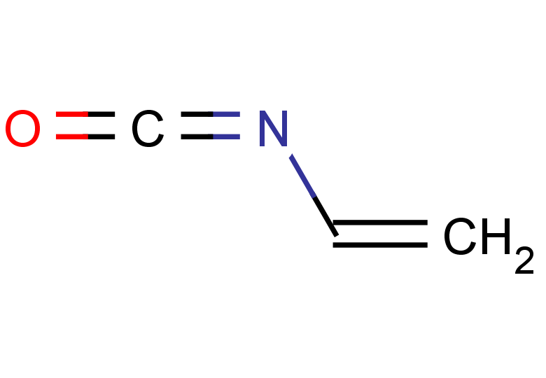 isocyanatoethene