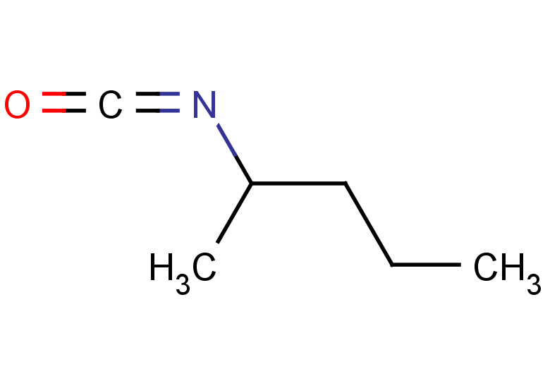 2-isocyanatopentane