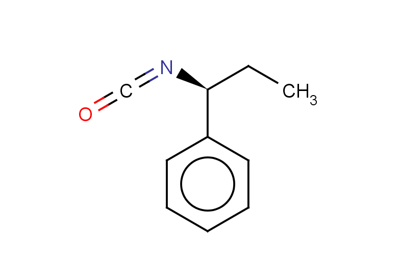 [(1S)-1-isocyanatopropyl]benzene