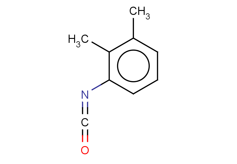 1-isocyanato-2,3-dimethylbenzene