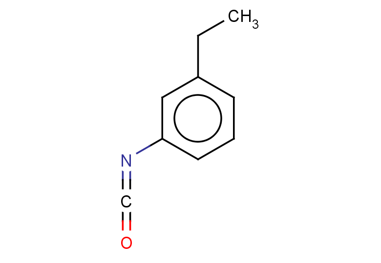 1-ethyl-3-isocyanatobenzene
