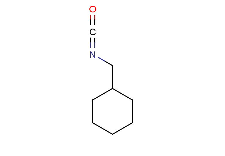 (isocyanatomethyl)cyclohexane