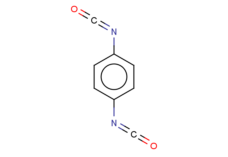 1,4-diisocyanatobenzene