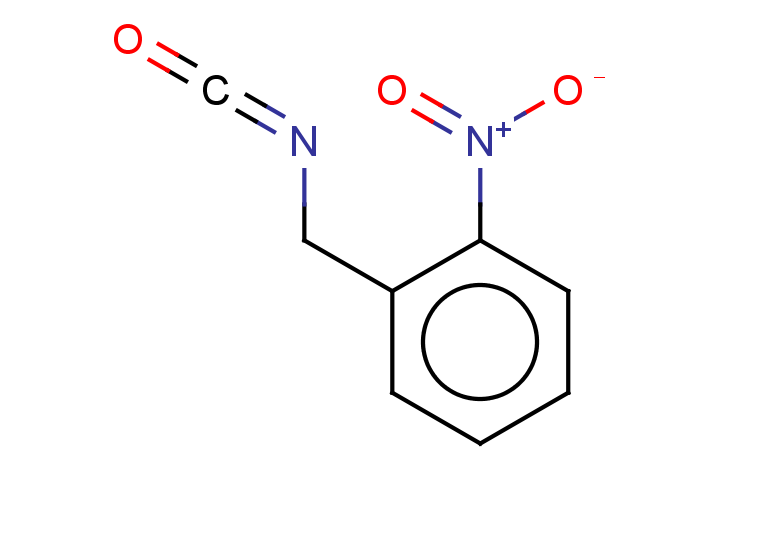 1-(isocyanatomethyl)-2-nitrobenzene