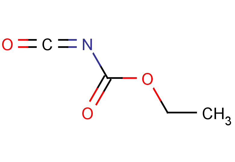 ethyl N-carbonylcarbamate