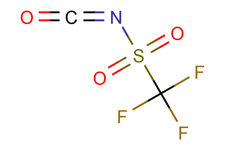 trifluoromethanesulfonyl isocyanate