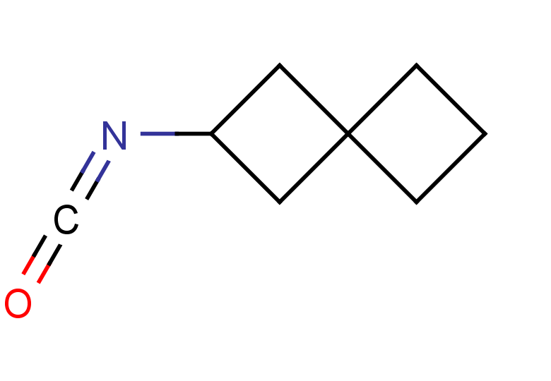 2-isocyanatospiro[3.3]heptane