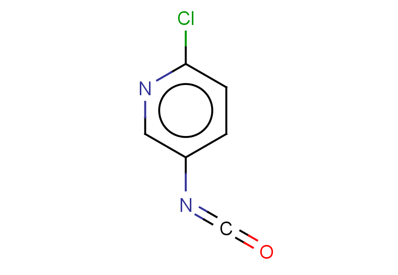 2-chloro-5-isocyanatopyridine