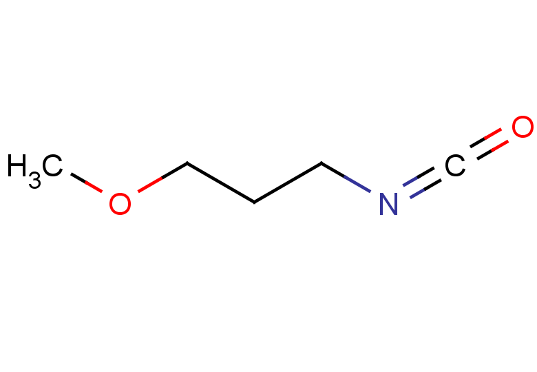 1-isocyanato-3-methoxypropane