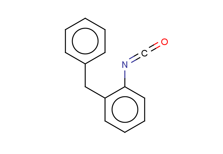 1-benzyl-2-isocyanatobenzene