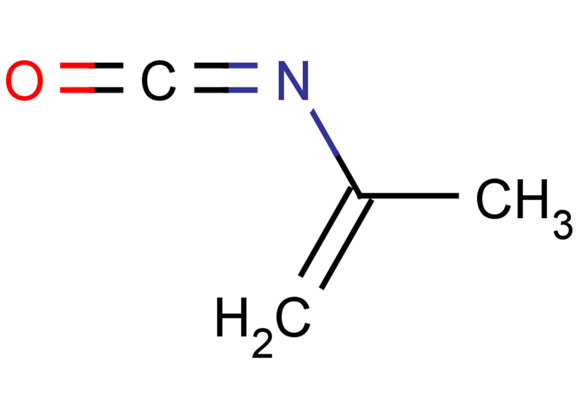 2-ISOCYANATOPROP-1-ENE