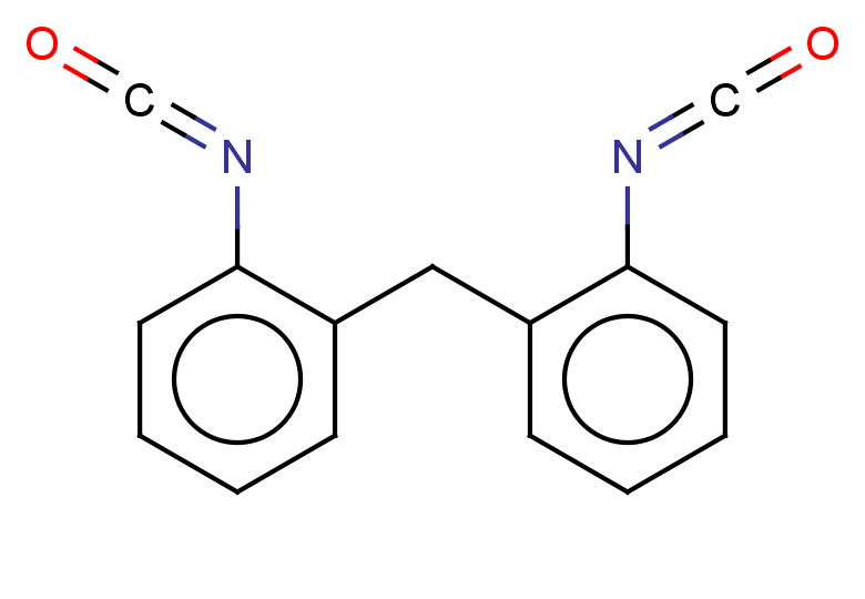 1-isocyanato-2-[(2-isocyanatophenyl)methyl]benzene