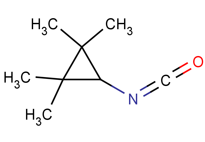 3-isocyanato-1,1,2,2-tetramethylcyclopropane