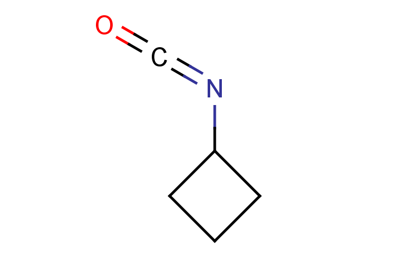 isocyanatocyclobutane