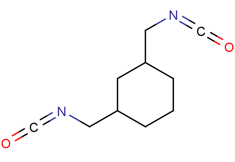 1,3-bis(isocyanatomethyl)cyclohexane