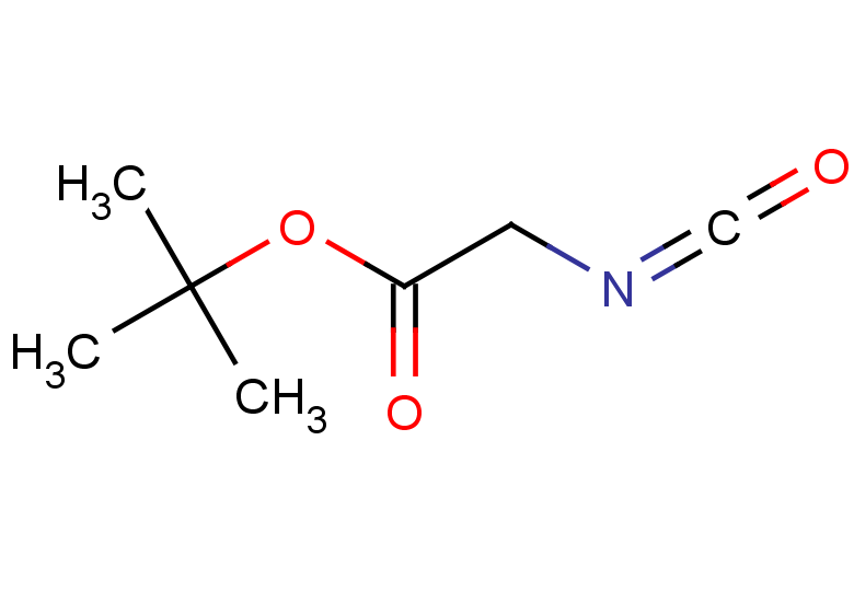 tert-butyl 2-isocyanatoacetate