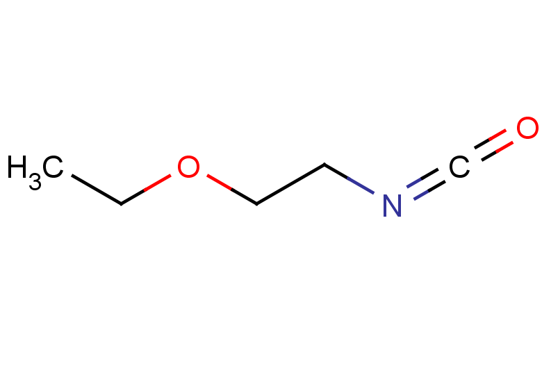 1-ethoxy-2-isocyanatoethane