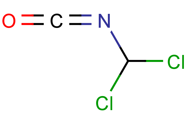 dichloro(isocyanato)methane